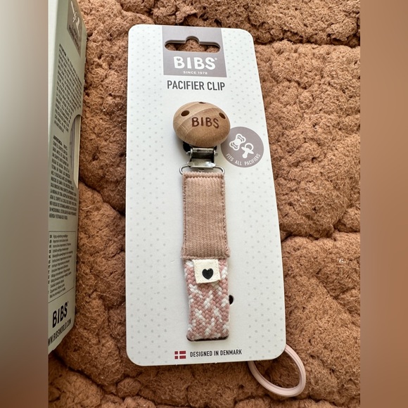 Brand New BIBS Pacifier Bundle - Picture 4 of 7
